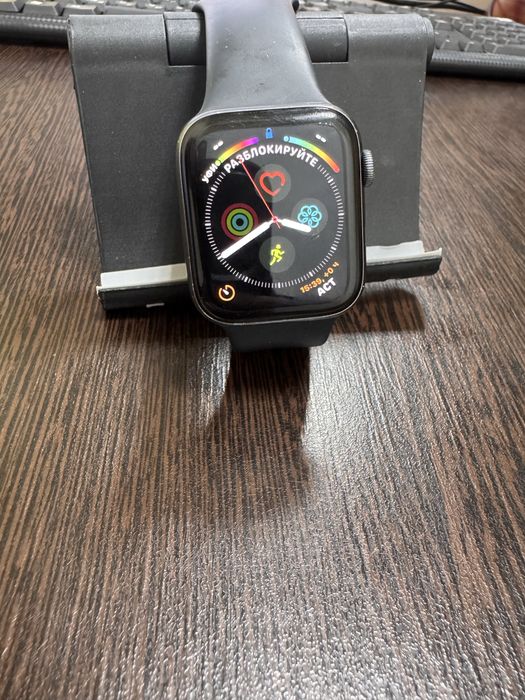 Apple watch 5 series