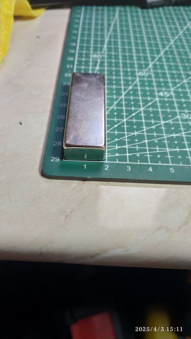 Магниты неодимовые