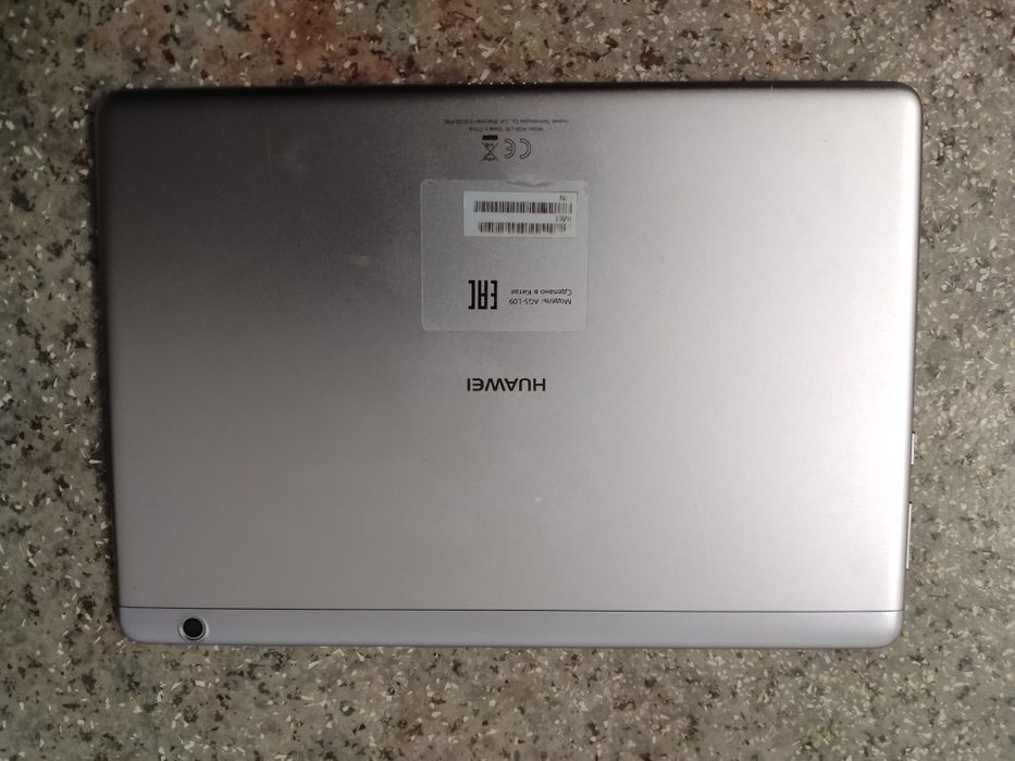 Продам планшет Huawei
