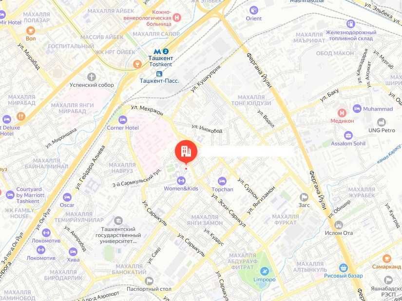 Yu  Аренда офиса 130м2 Саракулька 1-линия