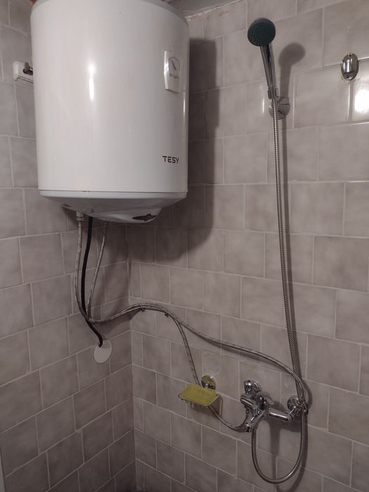 Дава се под наем  в Враца, Център - 15 кв.м за 129.54 € - Снимка #7