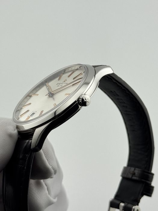 Наручные часы Zenith Elite Captain Central Second