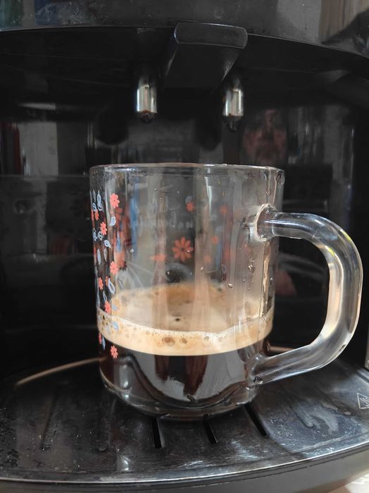 de vanzare espresor automat KRUPS EA81