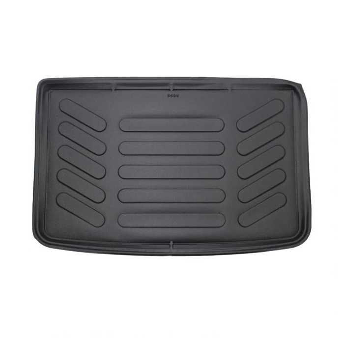 Стелка за багажник RizLine - RENAULT CAPTUR 2013+ / Рено Каптюр