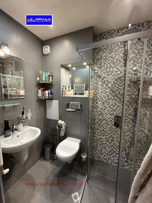 Продава се Многостаен апартамент в София, Манастирски ливади - 136 кв.м за 1500 €/кв.м - Снимка #10