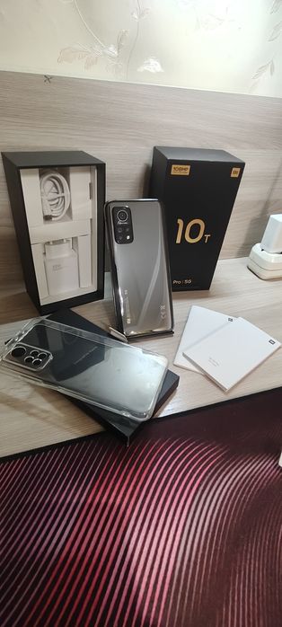 Xiaomi Mi 10T PRO 5G (256GB/11GB)
