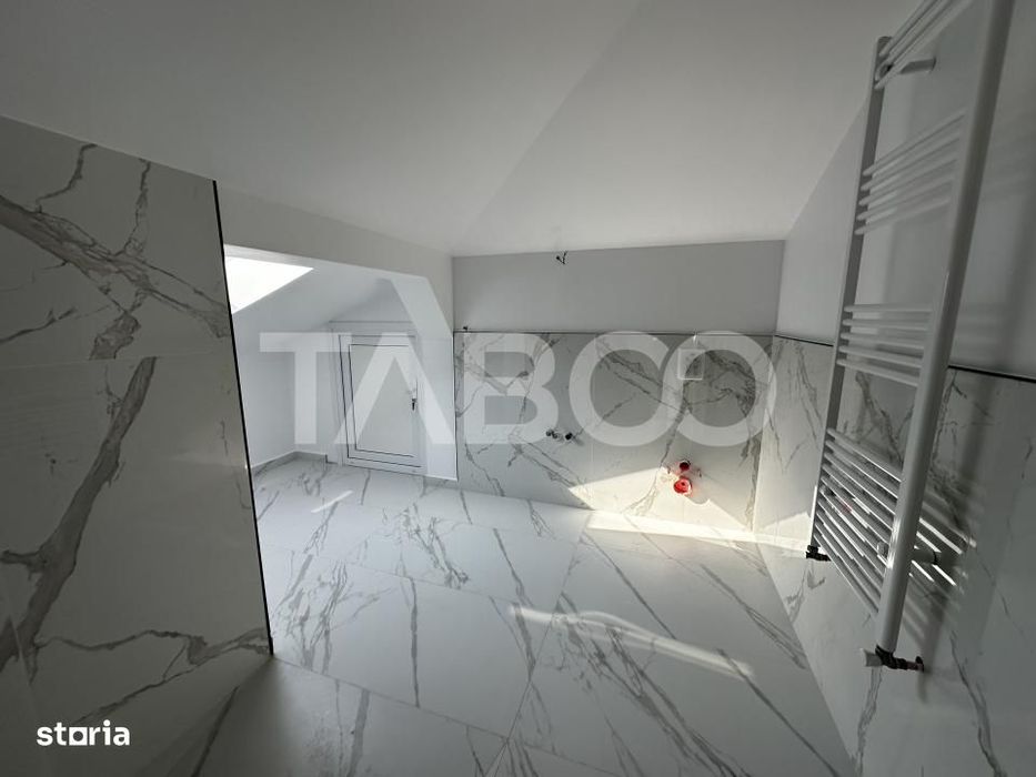 Apartament de vanzare 155 mpu 3 camere si 2 locuri de parcare Selimbar