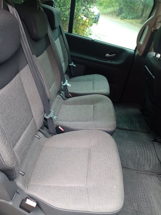 Renault Grand Espace 2008