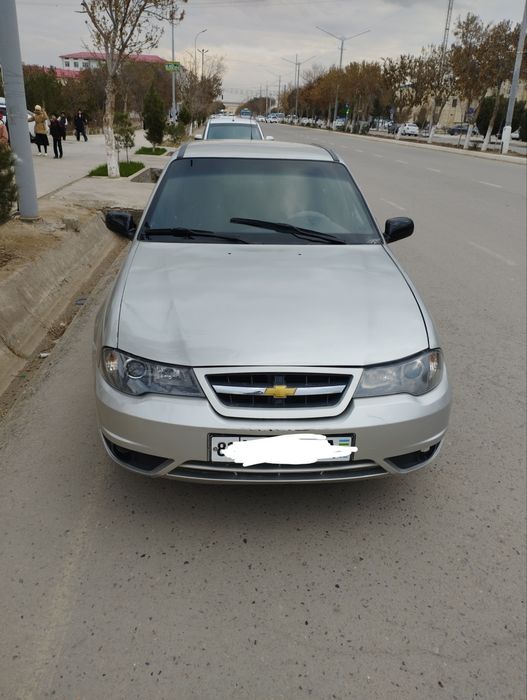 некся 2  1.6метан