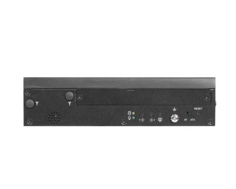 Индустриальный компьютер Spectra PowerTwin Pi7-6600UE-R11