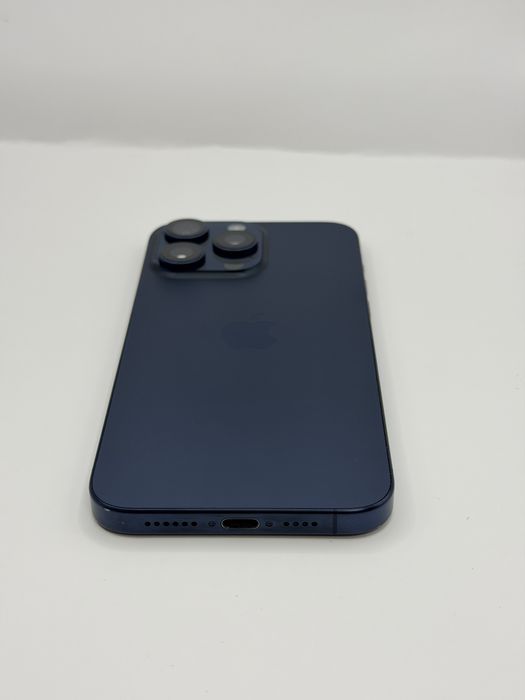 Iphone 15 Pro Max 256GB 100% Garantie Rate BuyBack - iphonezone.ro