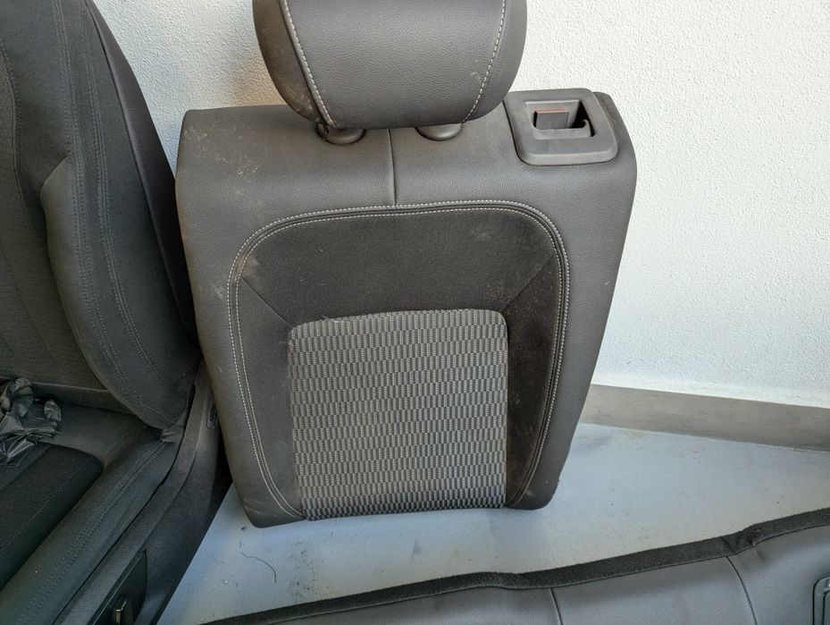 Bancheta spate Opel Insignia Z18