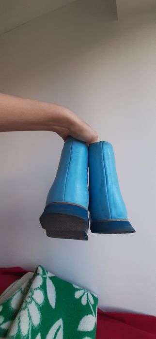 Ортопедические ортопедический ботинки /туфли/обувь