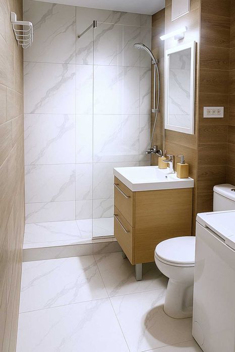 Apartament modern Calea Aradului, Iuius Mall