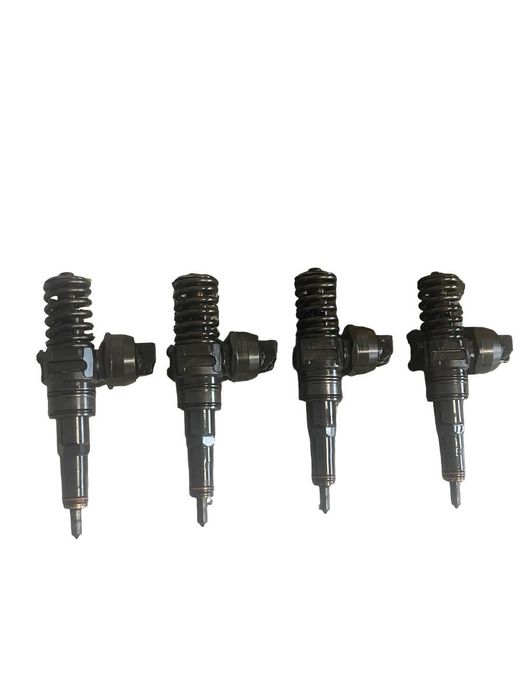 Set Injectoare Combustibil Volkswagen Touran 1T1, 1T2 2003 - 2010 1.9 Tdi Bkc 038130073Ag