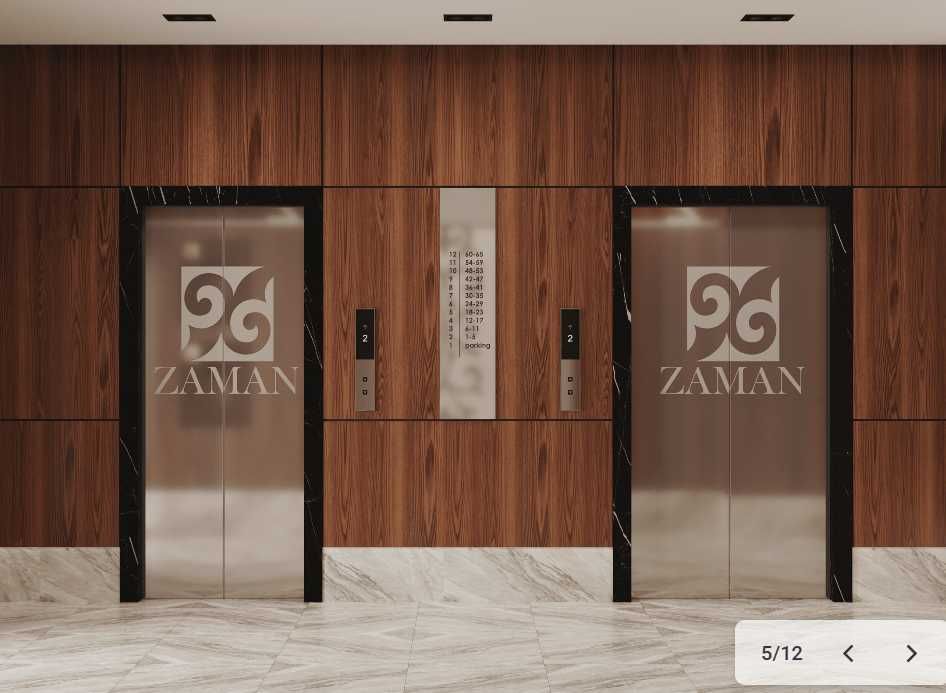 Одно комнатная квартира