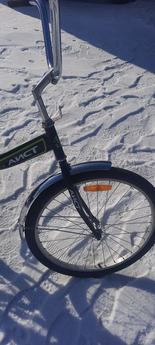 Продам велосипед подросковый