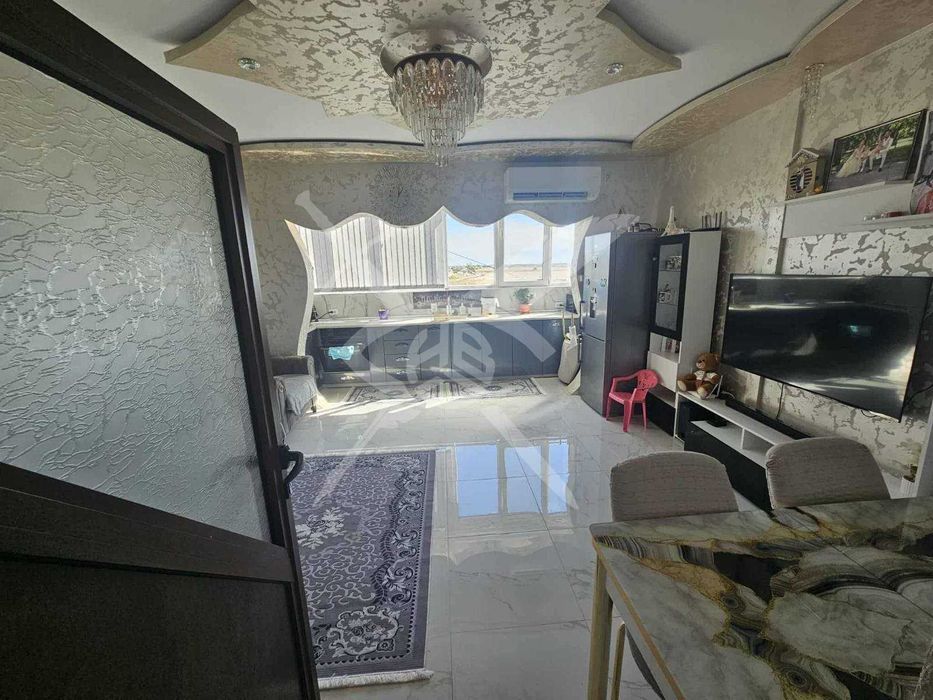 Продава се Тристаен апартамент в с. Шишманци, Област Пловдив - 73 кв.м за 959 €/кв.м - Снимка #2