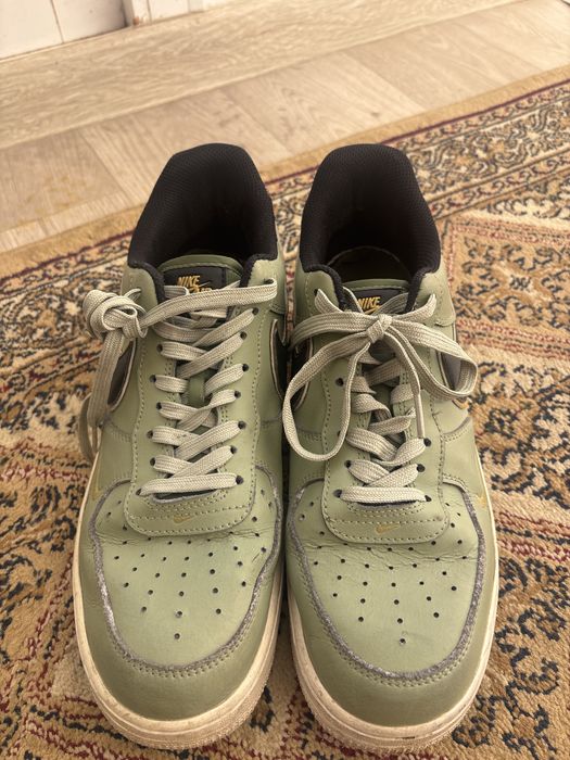 Обувь nike 44 размер