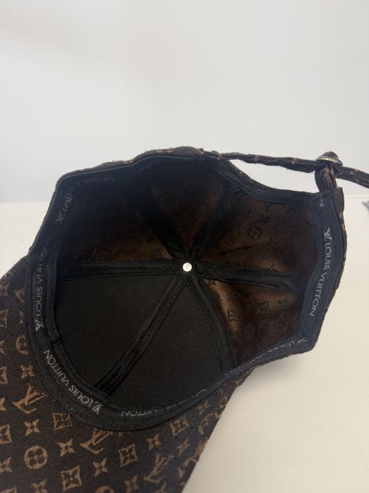 Sapca LOUIS VUITTON super calitate