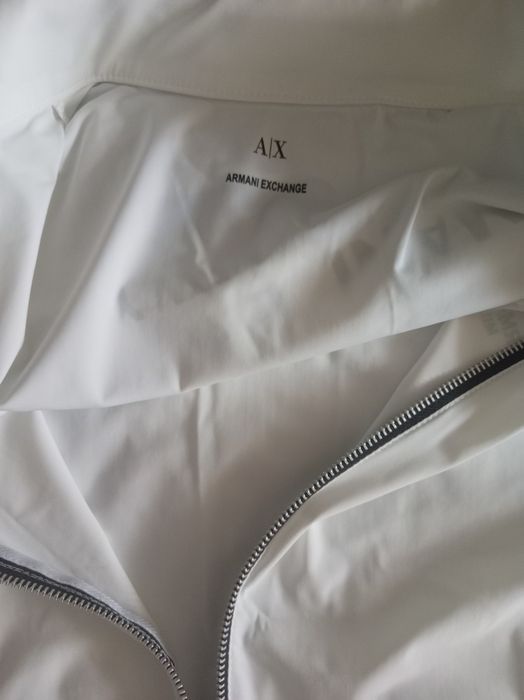 Armani Exchange, Milano New York Original