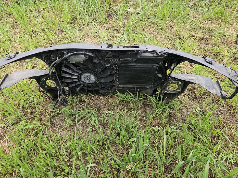 Trager complet Audi A4 B7 2.0 TDI Manuală