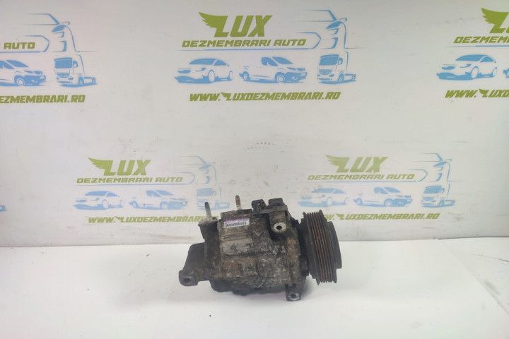 Compresor clima ac Jeep Compass 1 (facelift) (2011 - 2013) ENE