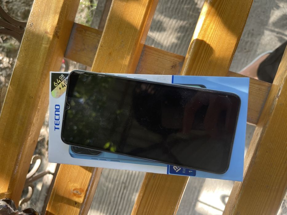 Tecno pop 7 64 talik