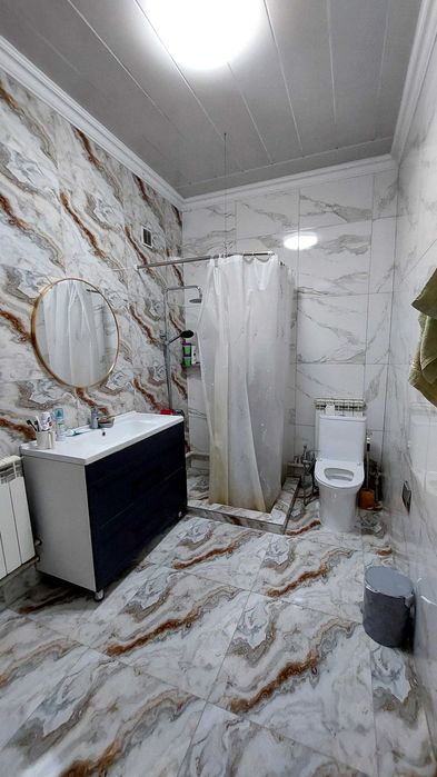 6 комнатный дом в Акжаре