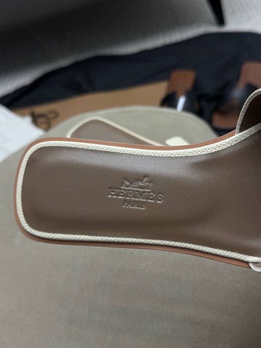 Papuci Hermes 35-42