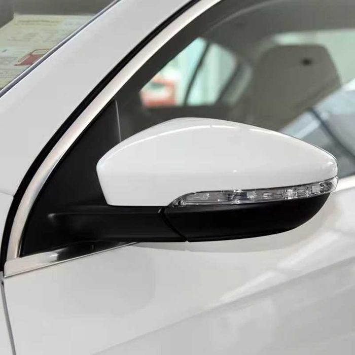 Странично огледало VW Passaт B7 Б7 CC с подгрев ел.прибиране подсветка