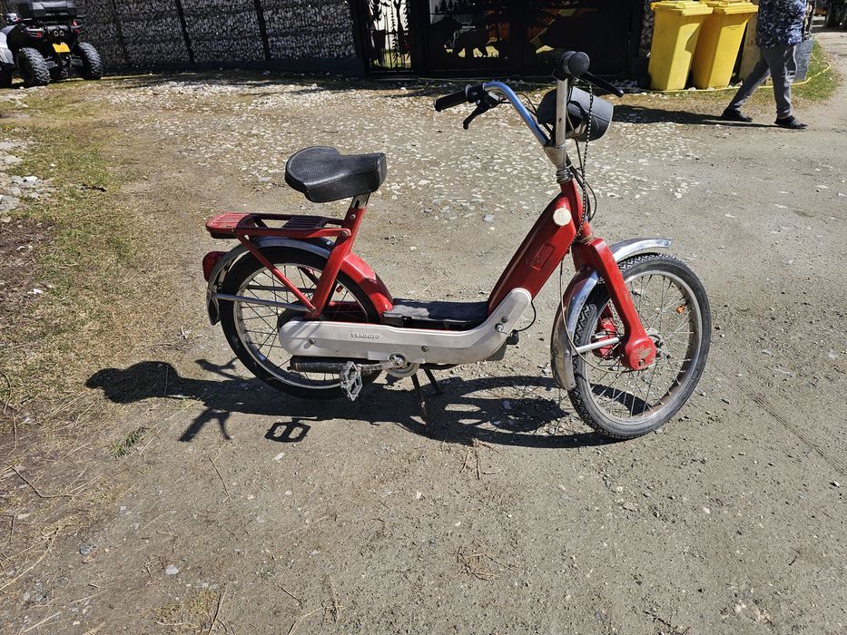 Vand moped piagio in stare excelenta