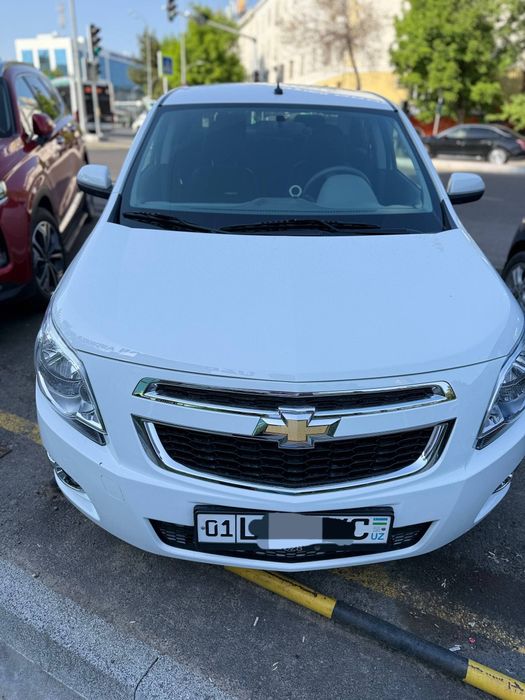 Chevrolet Cobalt 2025