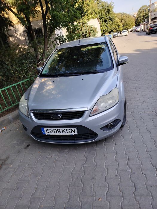Ford focus 2010 în stare inpecabila de functionare