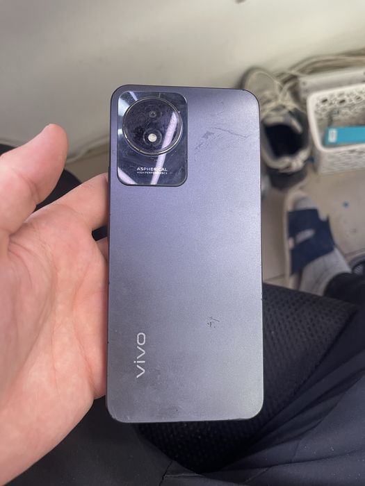 Vivo y02t 32gb 15000
