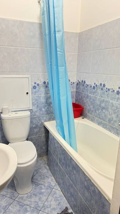 Срочно сдается 1х комнатная квартира на ТТЗ автостанция новостройка