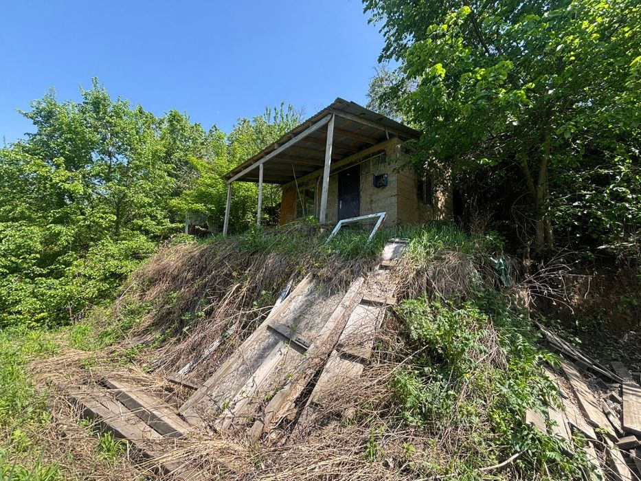 Продам или обменяю дачу