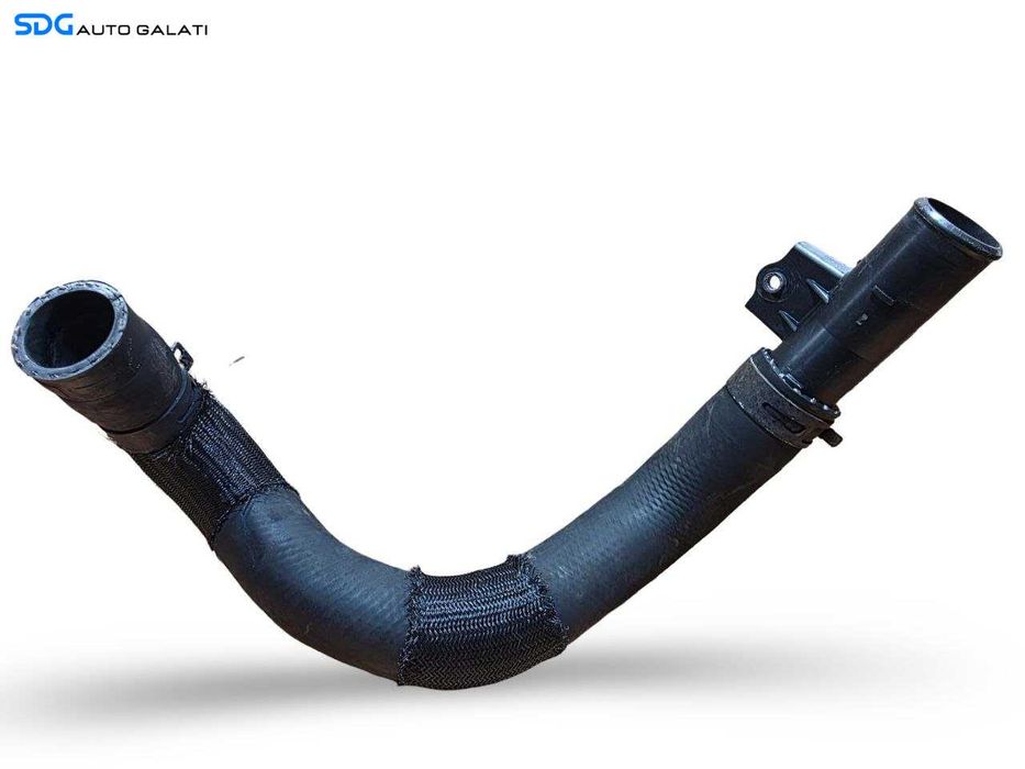 Furtun Conducta Apa Motor Lexus IS 220D 2.2 Diesel 2005 - 2013 Cod 16577-26010 [N5993]