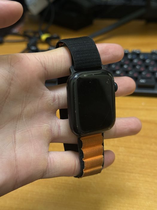 Apple watch series 9