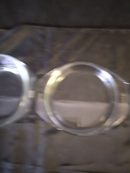 посуда термостойкая