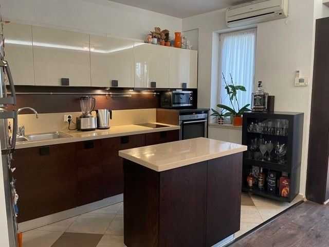 Дава се под наем Тристаен апартамент в София, Хаджи Димитър - 110 кв.м за 484.5 € - Снимка #2