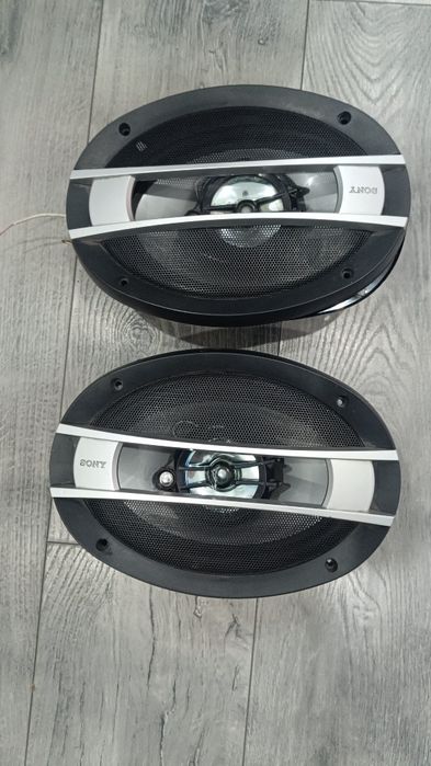 Продам колонки авто