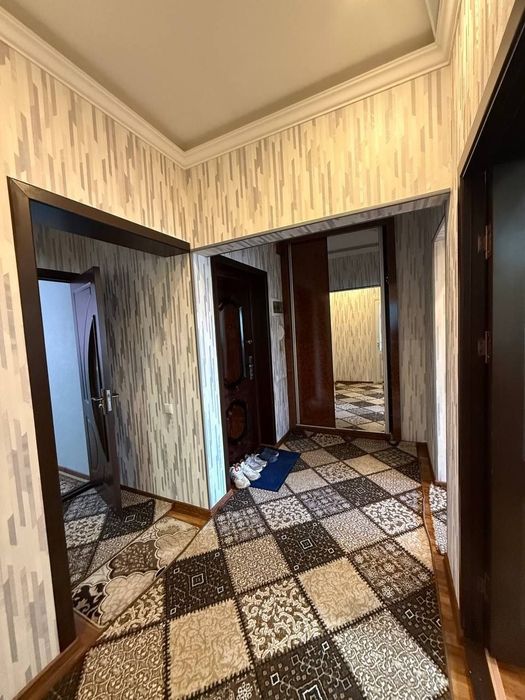 *‼️Ц Квартал 3\6\9 ‼️ Чиланзар Ц квартал 72м²