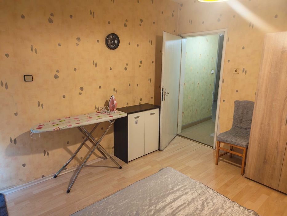 Дава се под наем Двустаен апартамент в София, Банишора - 65 кв.м за 448.8 € - Снимка #9