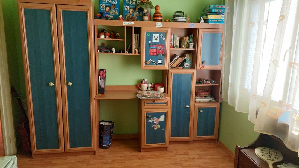 Apartament de vânzare cu 2 camere