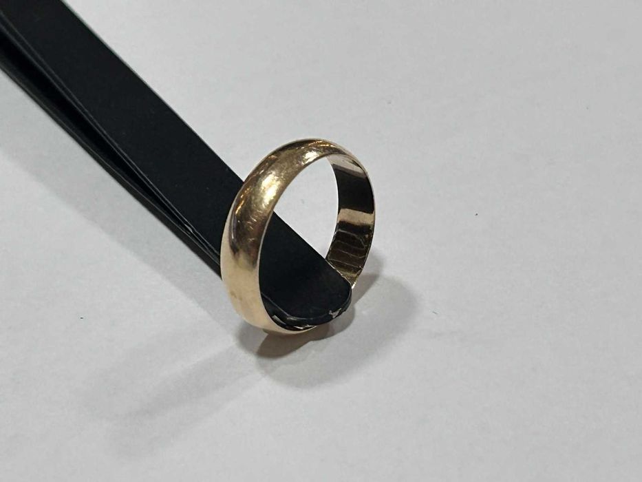 Златна халка 14 К 585 /3,59 гр.