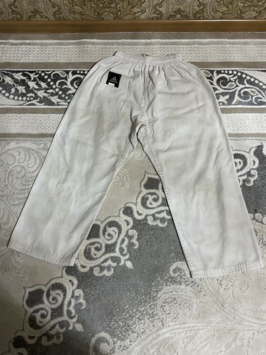 Кимано для каратэ