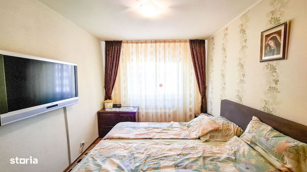 Apartament Luminos Insorit 2 Camerare I Astra — fotografia 3