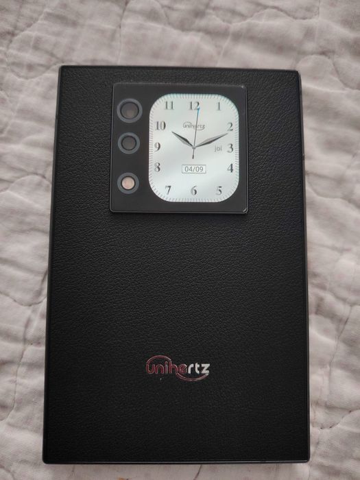 Vand telefon Titan 2