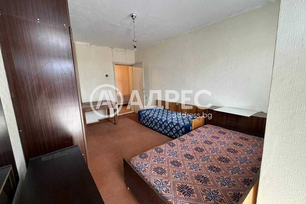 Дава се под наем Тристаен апартамент в Разград, Бели Лом - 85 кв.м за 204 € - Снимка #5